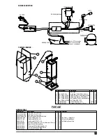 Предварительный просмотр 7 страницы Whirlpool WRD 72PS Service Manual