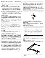 Preview for 7 page of Whirlpool WRF560SE User Manual