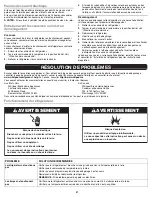 Preview for 21 page of Whirlpool WRF560SE User Manual