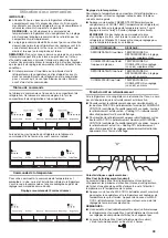 Предварительный просмотр 39 страницы Whirlpool WRF560SEHB Installation And User Instructions Manual