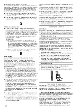 Предварительный просмотр 40 страницы Whirlpool WRF560SEHB Installation And User Instructions Manual