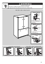 Предварительный просмотр 59 страницы Whirlpool WRF560SEHB Installation And User Instructions Manual