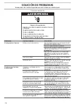 Предварительный просмотр 72 страницы Whirlpool WRF560SEHB Installation And User Instructions Manual