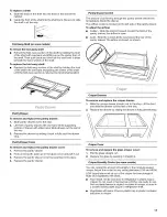 Предварительный просмотр 17 страницы Whirlpool WRF560SEYB00 User Instructions