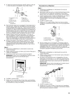 Предварительный просмотр 35 страницы Whirlpool WRF560SEYB00 User Instructions