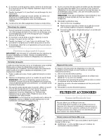 Предварительный просмотр 37 страницы Whirlpool WRF560SEYB00 User Instructions