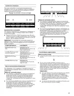 Предварительный просмотр 41 страницы Whirlpool WRF560SEYB00 User Instructions