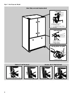 Preview for 6 page of Whirlpool  WRF560SEYW Refrigerator Use & Care Manual