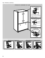 Предварительный просмотр 60 страницы Whirlpool  WRF560SEYW Refrigerator Use & Care Manual