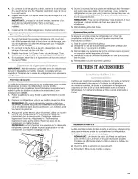 Preview for 29 page of Whirlpool WRF560SFYB00 User Instructions