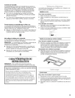 Preview for 33 page of Whirlpool WRF560SFYB00 User Instructions