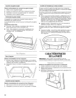 Preview for 34 page of Whirlpool WRF560SFYB00 User Instructions