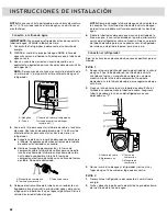 Предварительный просмотр 52 страницы Whirlpool WRF736SDAB Use & Care Manual