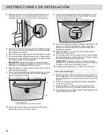 Предварительный просмотр 54 страницы Whirlpool WRF736SDAB Use & Care Manual