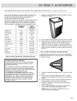 Предварительный просмотр 59 страницы Whirlpool WRF736SDAB Use & Care Manual