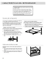 Предварительный просмотр 68 страницы Whirlpool WRF736SDAB Use & Care Manual