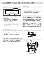 Предварительный просмотр 70 страницы Whirlpool WRF736SDAB Use & Care Manual