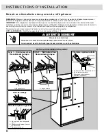 Предварительный просмотр 88 страницы Whirlpool WRF736SDAB Use & Care Manual