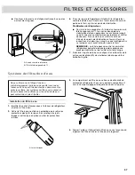 Предварительный просмотр 97 страницы Whirlpool WRF736SDAB Use & Care Manual