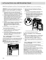 Предварительный просмотр 108 страницы Whirlpool WRF736SDAB Use & Care Manual