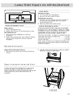 Предварительный просмотр 111 страницы Whirlpool WRF736SDAB Use & Care Manual