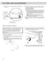 Предварительный просмотр 14 страницы Whirlpool WRF736SDAB0 Use & Care Manual