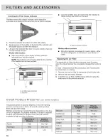 Предварительный просмотр 16 страницы Whirlpool WRF736SDAB0 Use & Care Manual