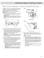 Предварительный просмотр 53 страницы Whirlpool WRF736SDAB0 Use & Care Manual