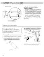 Предварительный просмотр 54 страницы Whirlpool WRF736SDAB0 Use & Care Manual