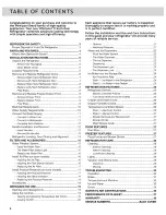 Preview for 2 page of Whirlpool WRF736SDAB00 Use & Care Manual