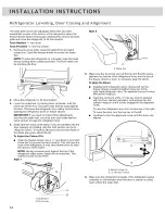 Preview for 14 page of Whirlpool WRF736SDAB00 Use & Care Manual