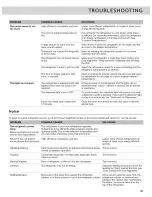 Preview for 31 page of Whirlpool WRF736SDAB00 Use & Care Manual