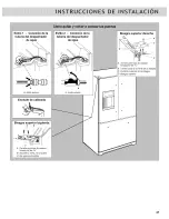 Preview for 47 page of Whirlpool WRF736SDAB00 Use & Care Manual