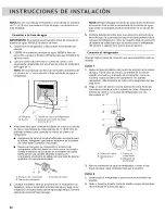 Preview for 52 page of Whirlpool WRF736SDAB00 Use & Care Manual