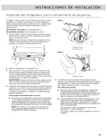 Preview for 55 page of Whirlpool WRF736SDAB00 Use & Care Manual