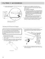 Preview for 56 page of Whirlpool WRF736SDAB00 Use & Care Manual