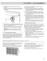 Preview for 57 page of Whirlpool WRF736SDAB00 Use & Care Manual