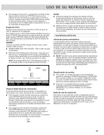 Preview for 63 page of Whirlpool WRF736SDAB00 Use & Care Manual