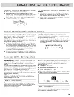 Preview for 69 page of Whirlpool WRF736SDAB00 Use & Care Manual