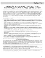 Preview for 81 page of Whirlpool WRF736SDAB00 Use & Care Manual