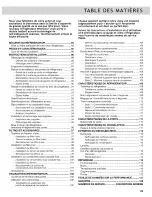 Preview for 83 page of Whirlpool WRF736SDAB00 Use & Care Manual