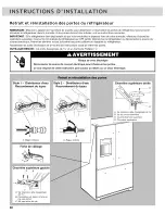 Preview for 88 page of Whirlpool WRF736SDAB00 Use & Care Manual