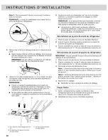 Preview for 90 page of Whirlpool WRF736SDAB00 Use & Care Manual