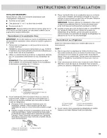 Preview for 93 page of Whirlpool WRF736SDAB00 Use & Care Manual