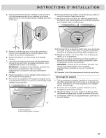 Preview for 95 page of Whirlpool WRF736SDAB00 Use & Care Manual