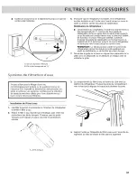 Preview for 97 page of Whirlpool WRF736SDAB00 Use & Care Manual