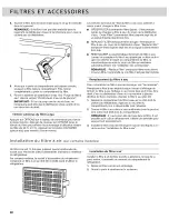 Preview for 98 page of Whirlpool WRF736SDAB00 Use & Care Manual