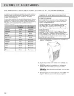 Preview for 100 page of Whirlpool WRF736SDAB00 Use & Care Manual