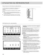 Preview for 102 page of Whirlpool WRF736SDAB00 Use & Care Manual