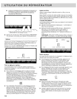 Preview for 104 page of Whirlpool WRF736SDAB00 Use & Care Manual